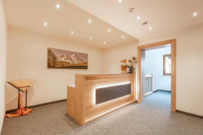 Appartement Jägerhof Sölden